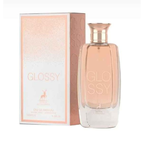 Дамски Парфюм Maison Alhambra Glossy 100 мл.