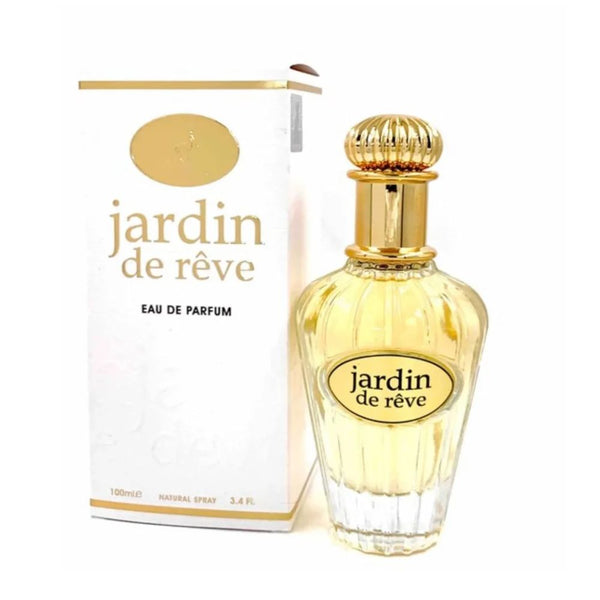 Дамски Парфюм Maison Alhambra Jardin De Reve EDP 100 мл.