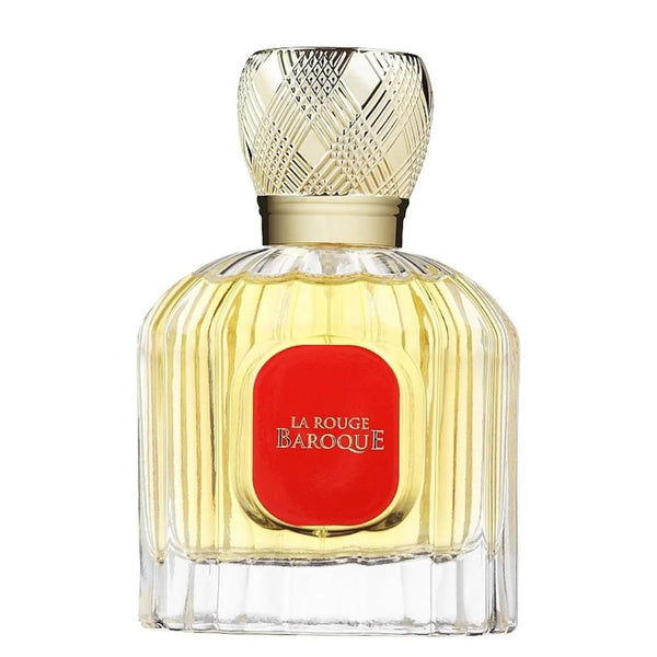 Дамски Парфюм Maison Alhambra La Rouge Baroque EDP