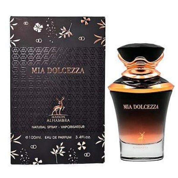 Дамски Парфюм Maison Alhambra Mia Dolcezza EDP 100 мл.