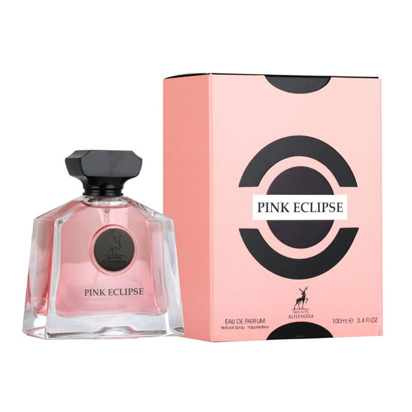 Дамски Парфюм Maison Alhambra Pink Eclipse EDP