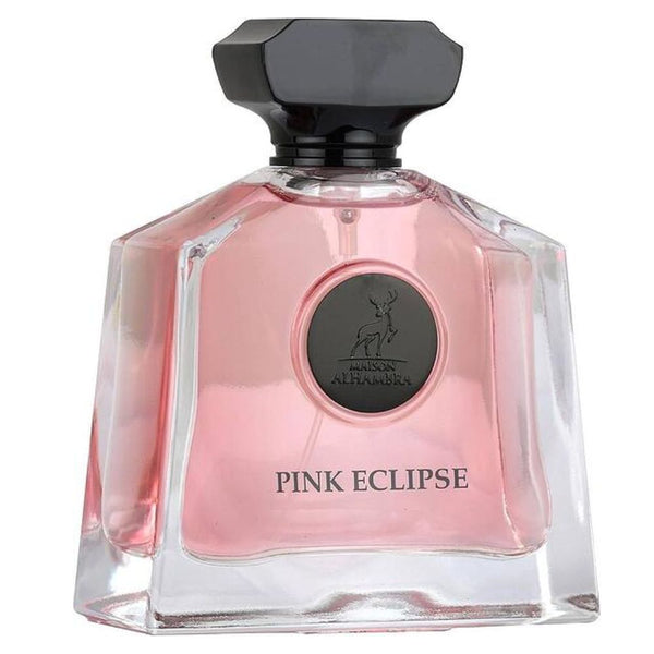 Дамски Парфюм Maison Alhambra Pink Eclipse EDP