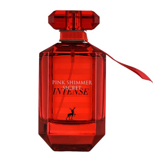 Дамски Парфюм Maison Alhambra Pink Shimmer Secret Intense EDP 100 мл.