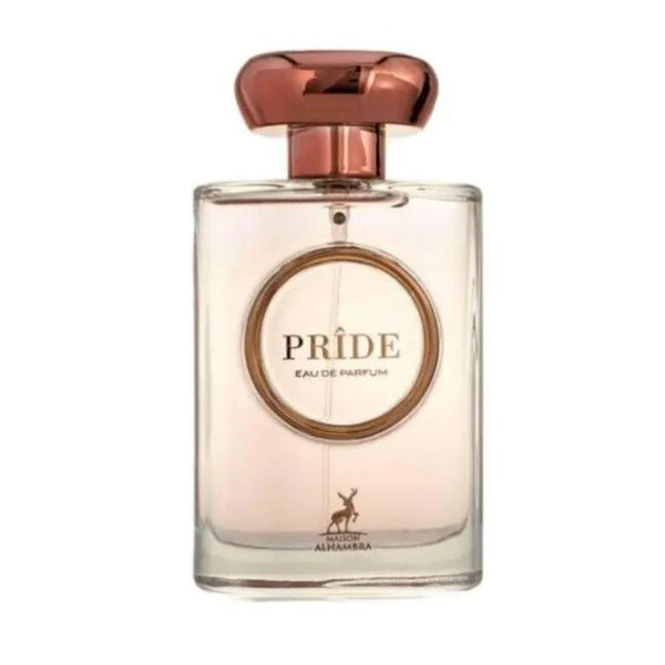Дамски Парфюм Maison Alhambra Pride 100 мл.