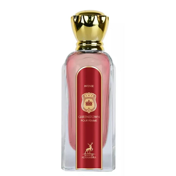 Дамски Парфюм Maison Alhambra Queenstown Intense EDP 100 мл.
