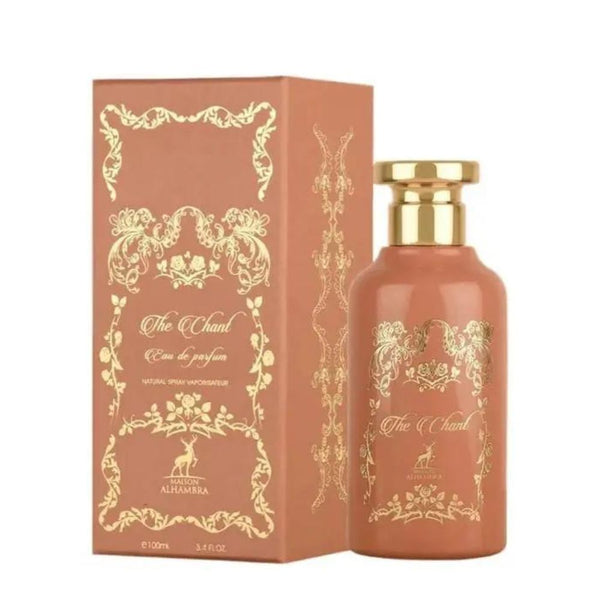 Дамски Парфюм Maison Alhambra The Chant 100 мл.