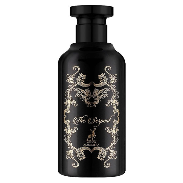 Дамски Парфюм Maison Alhambra The Serpent EDP 100 мл.