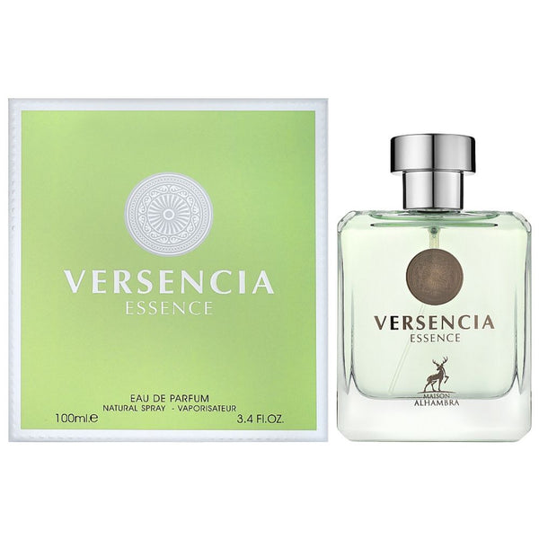 Дамски Парфюм Maison Alhambra Versencia Essence