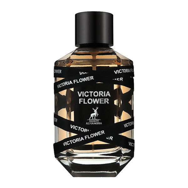 Дамски Парфюм Maison Alhambra Victoria Flower EDP 100 мл.