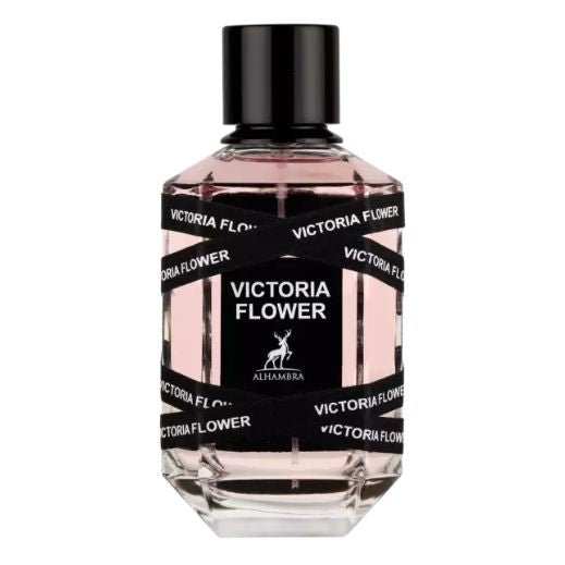 Дамски Парфюм Maison Alhambra Victoria Flower EDP 100 мл.
