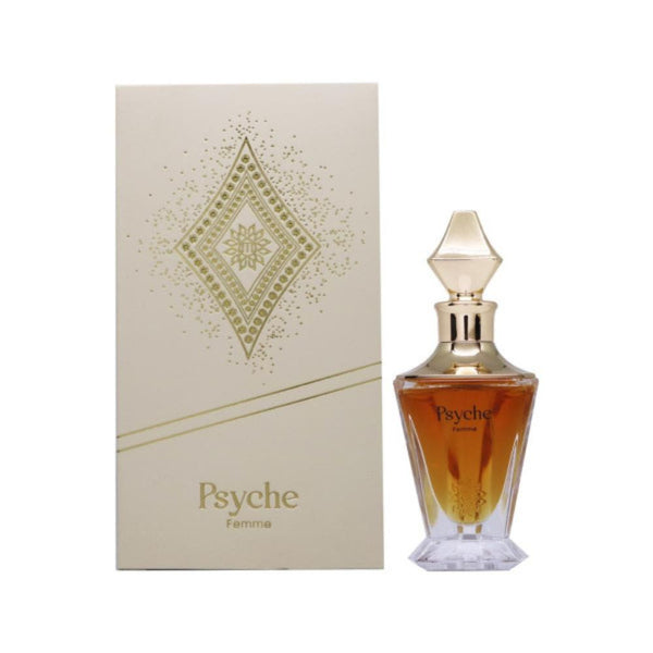 Дамски Парфюм Maison Des Parfums Psyche EDP 80 мл.