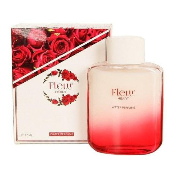 Дамски Парфюм My Perfume Fleur Heart EDP 120 мл.