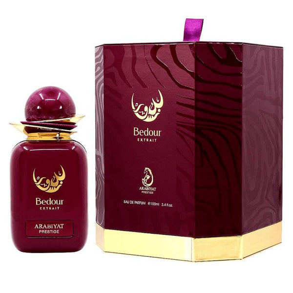 Дамски Парфюм My Perfumes Bedour Extrait EDP 100 мл.