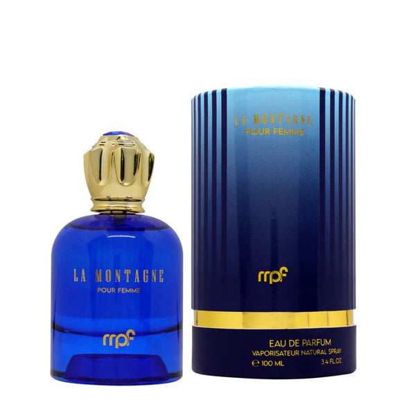 Дамски Парфюм My Perfumes La Montagne EDP 100 мл.