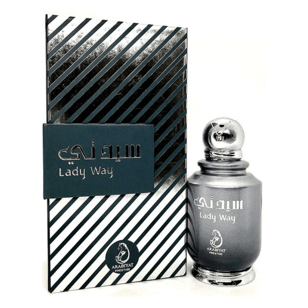 Дамски Парфюм My Perfumes Lady Way EDP 100 мл.