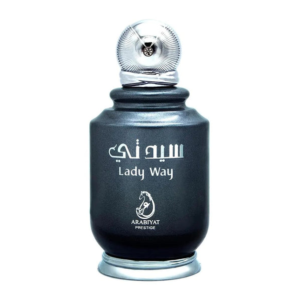Дамски Парфюм My Perfumes Lady Way EDP 100 мл.