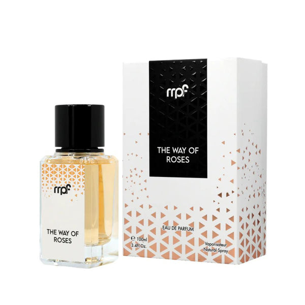 Дамски Парфюм My Perfumes The way of Roses EDP 100 мл.