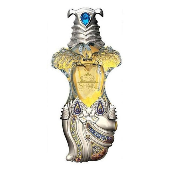 Дамски Парфюм Shaik Opulent Shaik Classic No 33 Shaik EDP 40 мл.