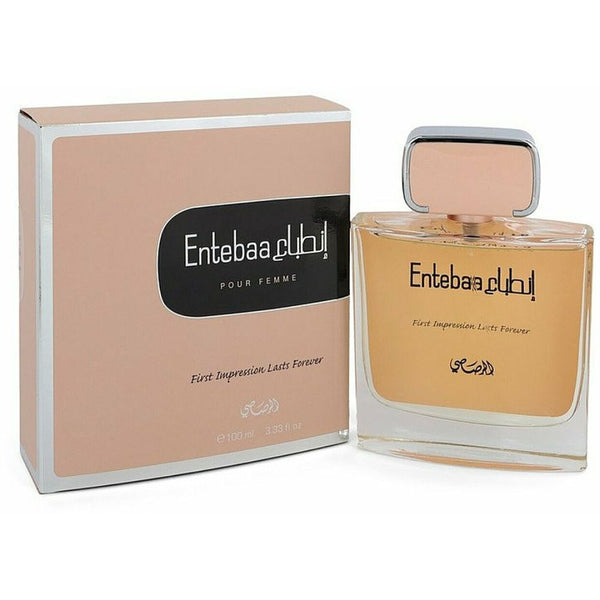 Дамски Парфюм Rasasi Entebaa EDP 100 мл.