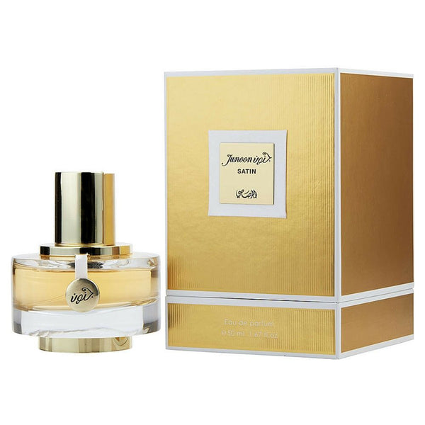 Дамски Парфюм Rasasi Junoon Satin Pour Femme 50 мл.