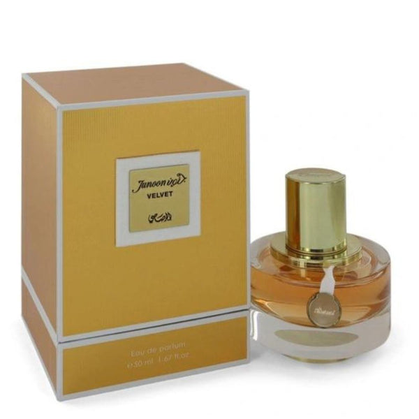 Дамски Парфюм Rasasi Junoon Velvet EDP 50 мл.