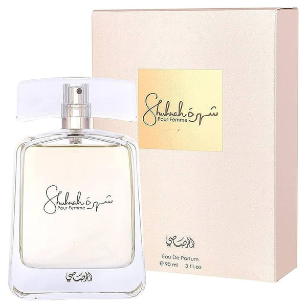 Дамски Парфюм Rasasi Shuhrah Pour Femme EDP 90 мл.