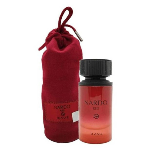 Мъжки Парфюм Rave Nardo Red EDP 100 мл.
