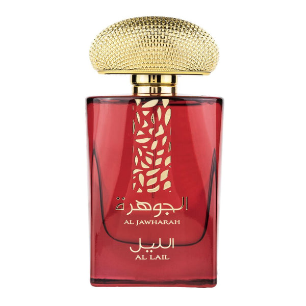 Дамски Парфюм Suroori Al Jawharah Al Lail EDP 100 мл.
