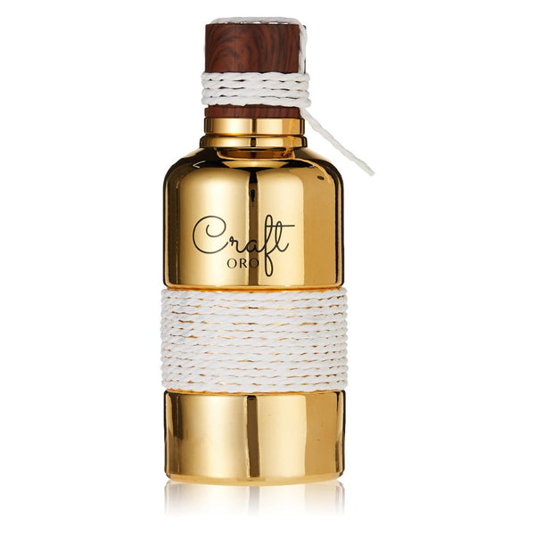 Мъжки Парфюм Vurv Craft Oro EDP 100 мл.