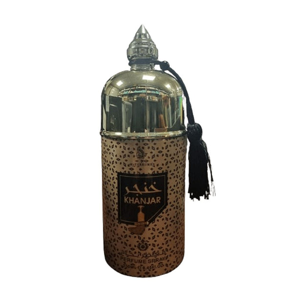 Дезодорант My Perfumes Khandjar 250 мл. - Унисекс