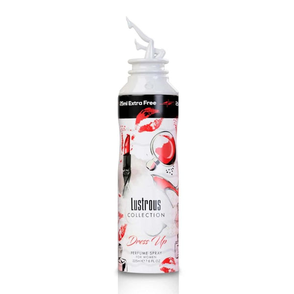 Дезодорант My Perfumes Lustrous Collection Dress Up Women 225 мл. - Унисекс