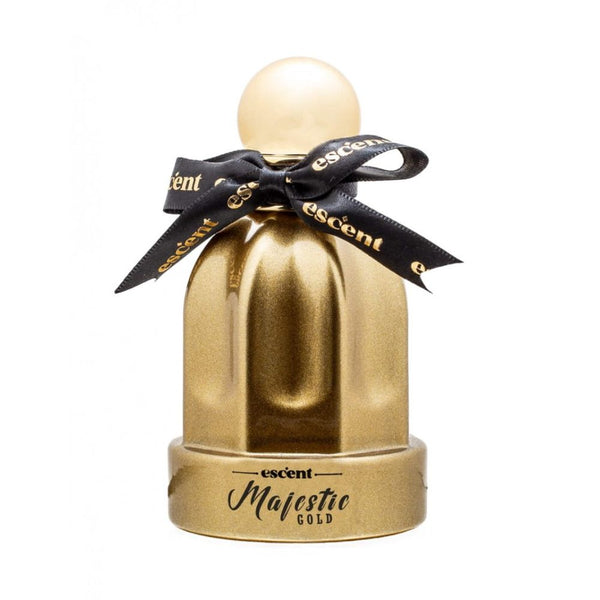 Escent Majestic Gold EDP 100 мл. - Унисекс