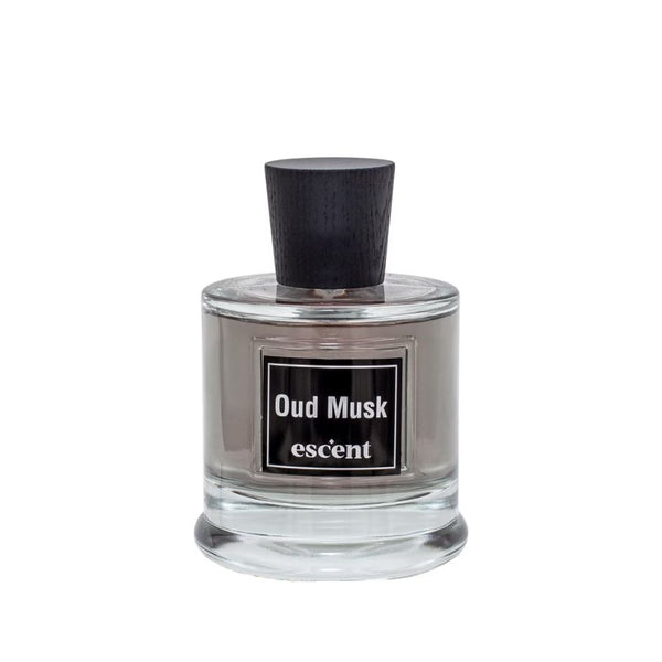 Escent Oud Musk EDP 100 мл. - Унисекс