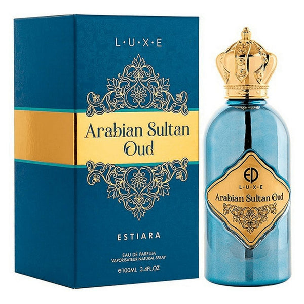 Мъжки Парфюм Estiara Arabian Sultan Oud EDP