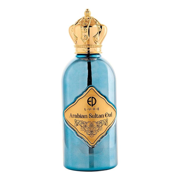 Мъжки Парфюм Estiara Arabian Sultan Oud EDP