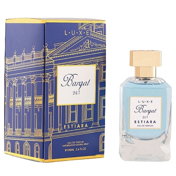 Estiara Barqat 24/7 EDP 100 мл. - Унисекс