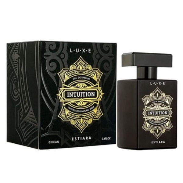 Estiara Intuition EDP 100 мл. - Унисекс