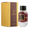 Estiara Oud & Amber EDP 100 мл. - Унисекс