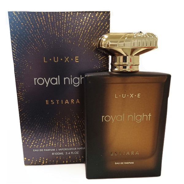 Estiara Royal Night EDP 100 мл. - Унисекс