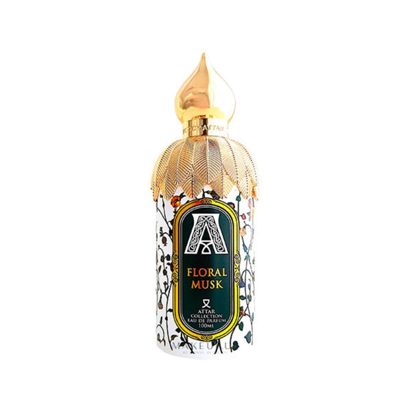 Floral Musk Attar Collection EDP 100 мл. - Унисекс