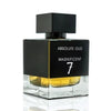 Мъжки Парфюм Fragrance World Absolute Oud Magnificent 7 EDP 100 мл.