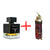 Fragrance World Absolute Oud Magnificent 7 EDP 100 мл. - Унисекс + Lustrous Collection Fabulous 250 мл. - Унисекс