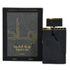 Fragrance World Adicto Noir + Lattafa Ramaad al Oud