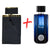 Fragrance World Adicto Noir + Lattafa Ramaad al Oud