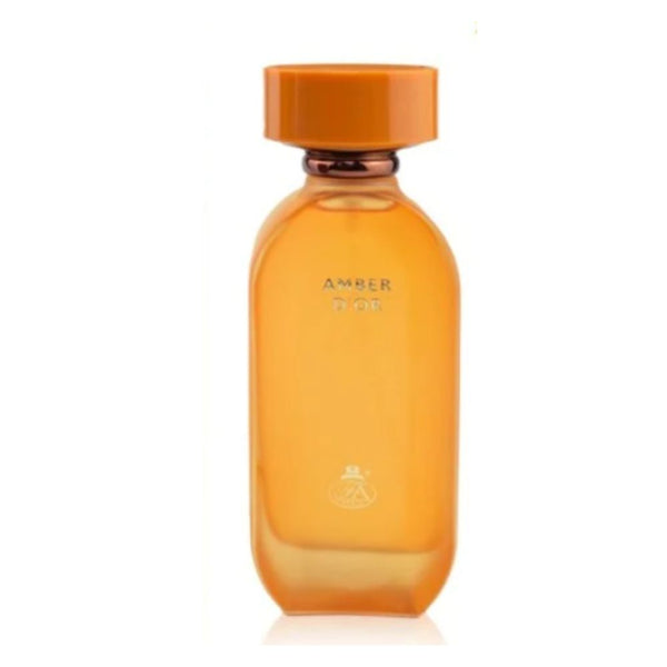 French Avenue Amber D'OR EDP 100 мл. - Унисекс