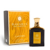 Bavaria Lapurd perfume bottle and packaging on a white background
