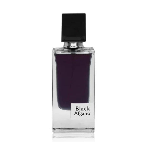 Fragrance World Black Afgano EDP 60 мл. - Унисекс
