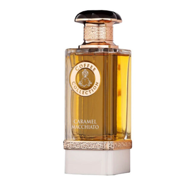 French Avenue Caramel Macchiato Coffeе Collection EDP 100 мл. - Унисекс
