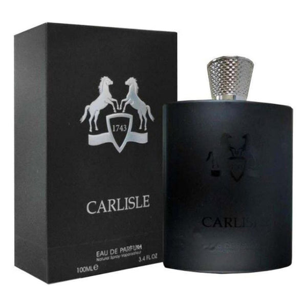 Fragrance World Carlisle EDP - Унисекс