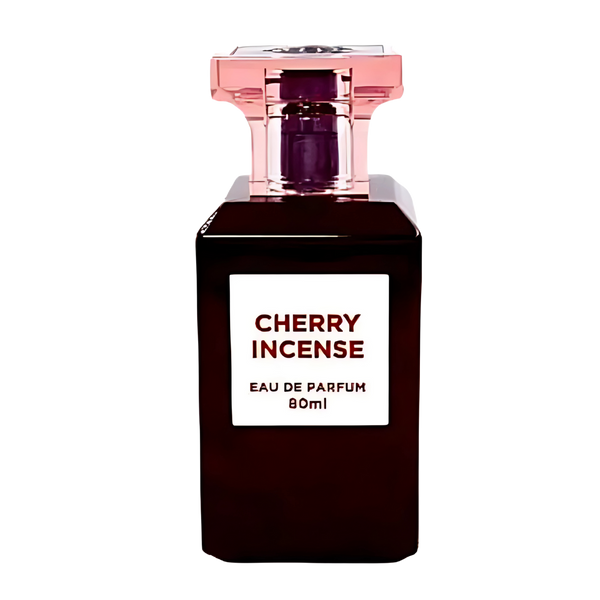 Fragrance World Cherry Incense EDP 80 мл. - Унисекс